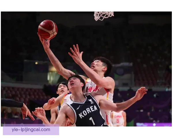 世预赛中国台北爆冷胜韩国大捷