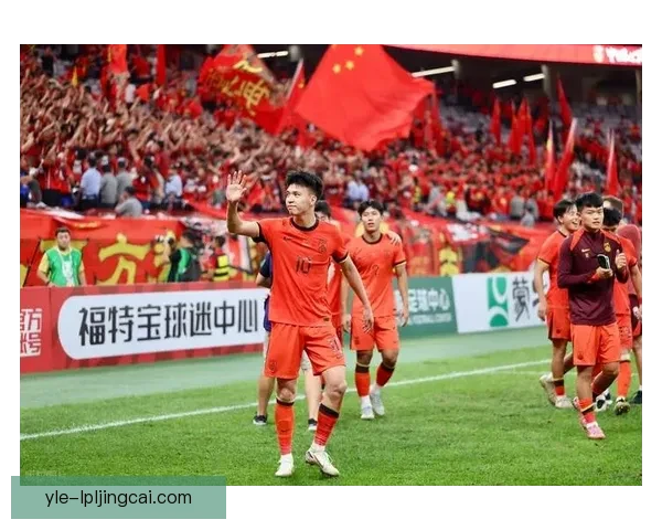 亚洲杯出线形势 中国队利好曝光